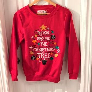 Ugly Christmas Sweater size small